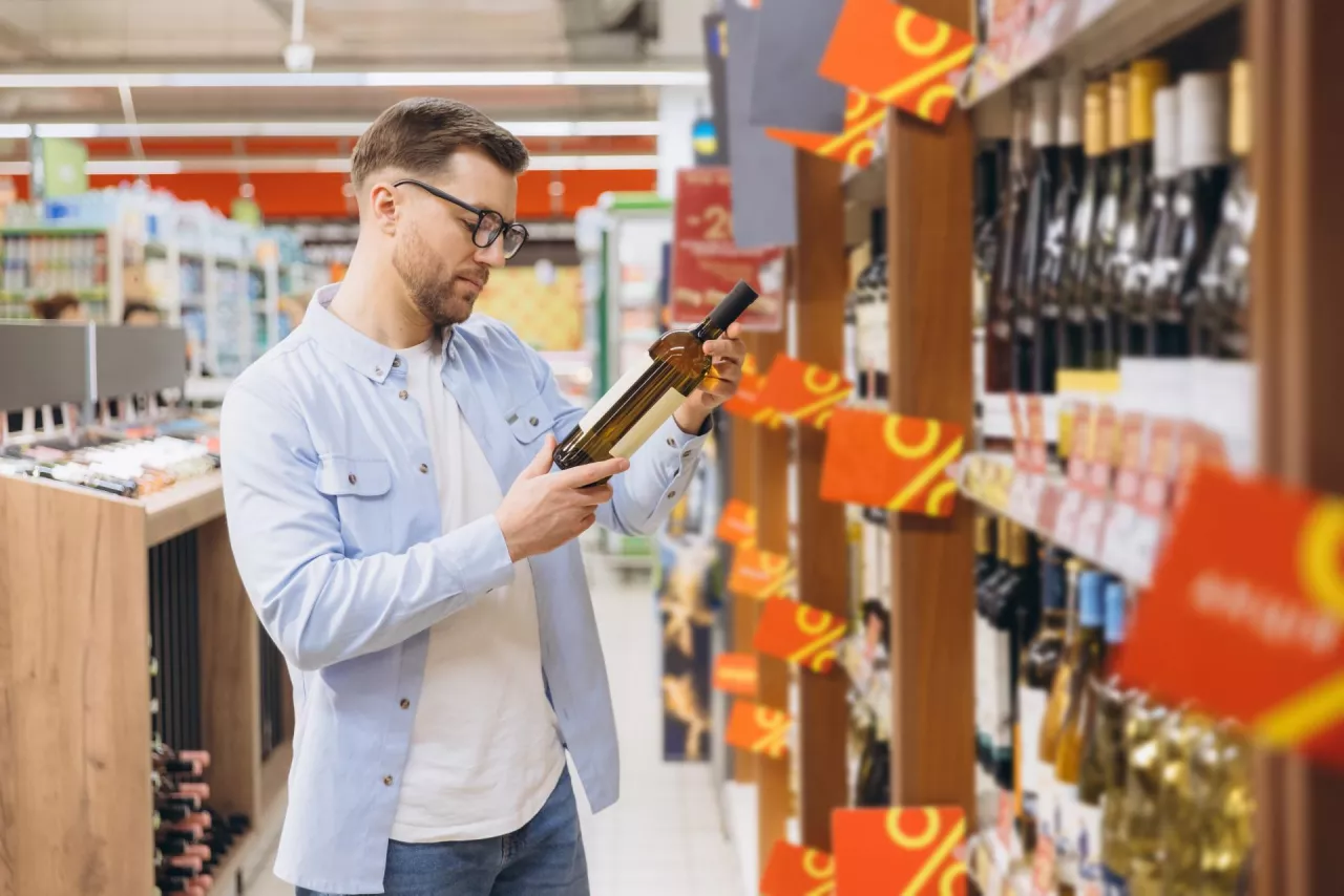 Informacja zamiast reklamy? Konsumenci zabrali głos (fot. Shutterstock)