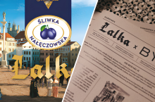Bytom i Śliwka Nałęczowska zostały partnerami nowej ekranizacji ”Lalki” (fot. materiały prasowe/press.pl)