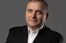 Mariusz Andreczko zastąpił Roberta Sasa w fotelu prezesa FoodWell (fot. materiały prasowe)