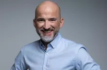 Michał Hejka, COO Retail Media Nanovo (fot. Nanovo)