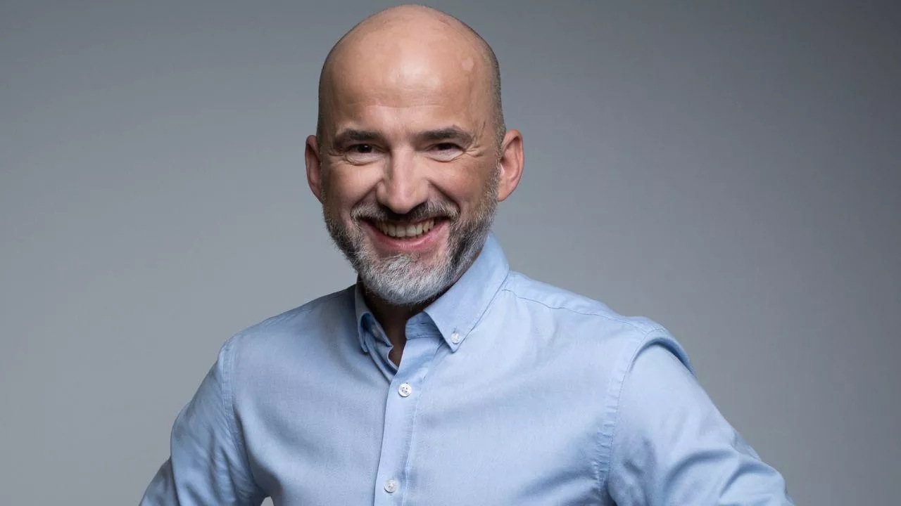 Michał Hejka, COO Retail Media Nanovo (fot. Nanovo)