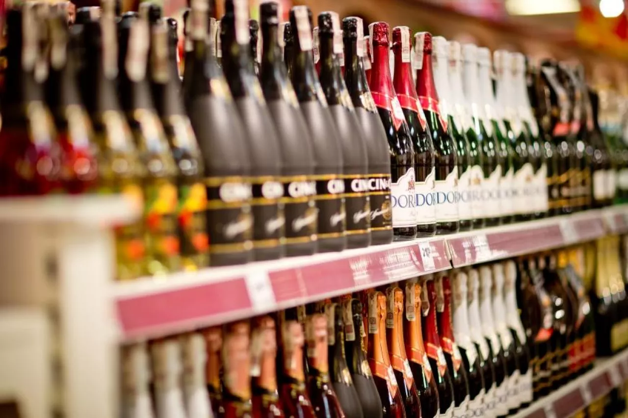 Ambra podsumowała rok. Sprzedaż wzrosła, a zysk netto sięgnął 46,4 mln zł (fot. Shutterstock)