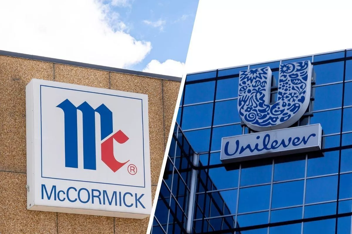 Unilever pod lupą urzędu. Chodzi o strategiczną umowę z producentem przypraw