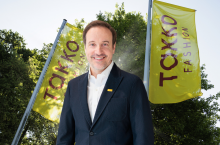 Martino Pessina, dyrektor generalny Takko Fashion (fot. materiały prasowe)