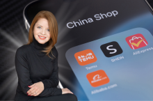 Ewa Kraińska, właścicielka whenUbuy (fot. materiały prasowe/ shutterstock)