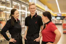 Biedronka odpowiada na spór zbiorowy: Żądania kosztują 1 mld zł (fot. Kamil Macniak)