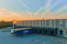DSV finalizuje integrację Schenkera. W Polsce zarządza już 36 magazynami (fot. mat. prasowe)