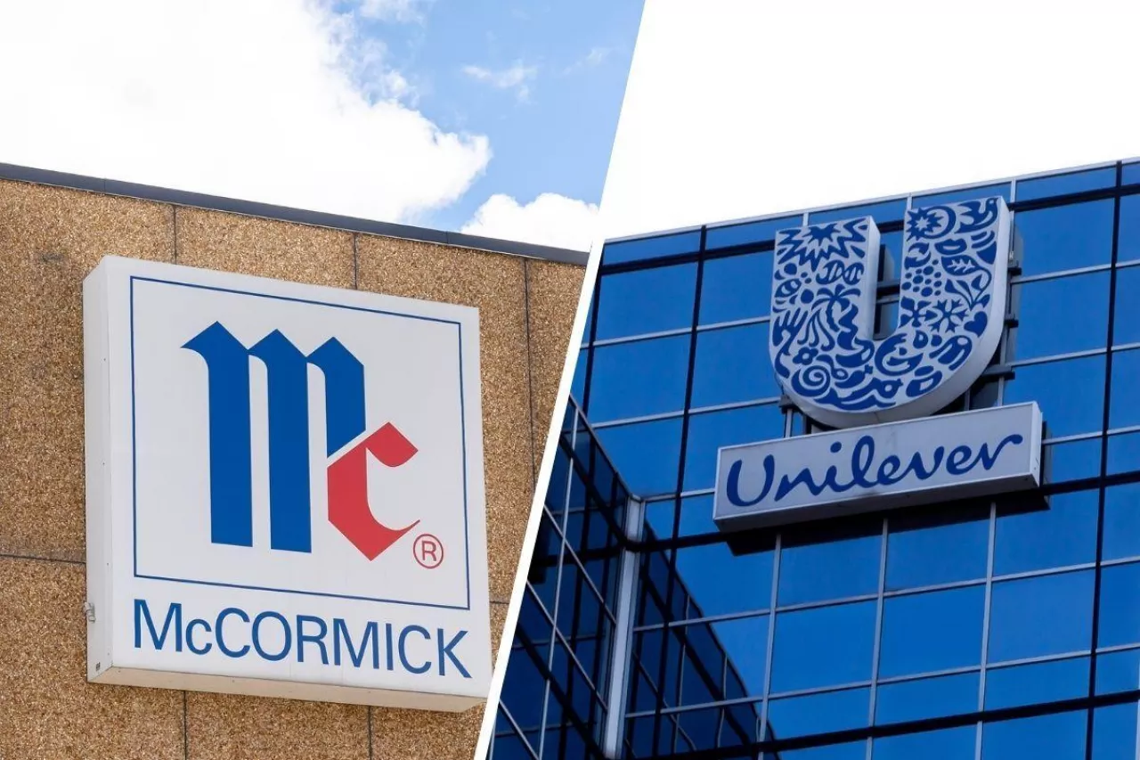 Umowa między Unilever a McCormick pod lupą brytyjskiego urzędu ds. konkurencji (fot. Shutterstock).