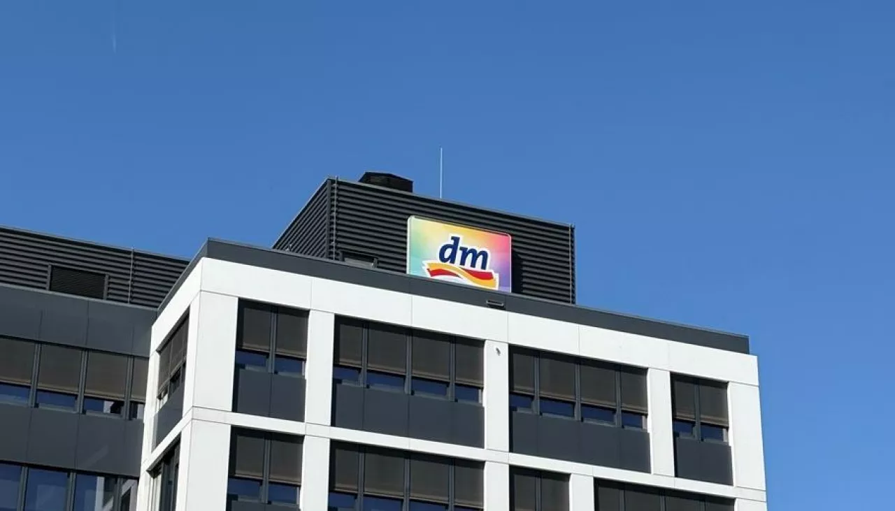 Nowe biuro dm we Wrocławiu. Retail i technologia łączą siły (fot. mat. prasowe)