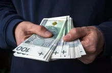 Nowe dane o upadłości firm. Podium otwiera przedsiębiorstwo ze 100 mln złotych długu (fot. Shutterstock).