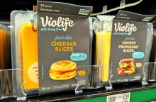KKR może zarobić miliardy na sprzedaży Flora Food Group (fot. Shutterstock)