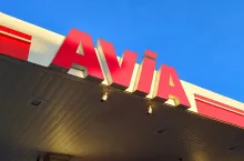 Unimot sprzeda Avie? Spółka nie wyklucza żadnego scenariusza (fot. Shutterstock)