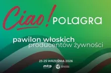 Ciao! POLAGRA – włoski smak i biznes spotykają się w Poznaniu