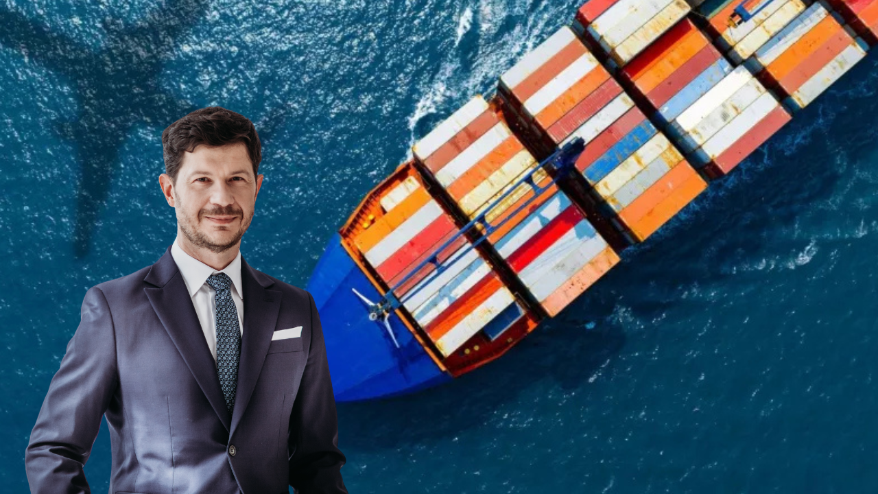 Prezes Allegro przyznaje, że platforma zyskuje na problemach Temu i Shein (fot. Shutterstock/ Allegro)