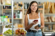 Credit Agricole prognozuje wzrost cen żywności  (fot. Shutterstock)