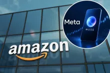 Amazon kontra Meta. Wojna o agentów AI w e-commerce (fot. Shutterstock)