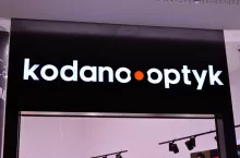 Kodano Optyk rozwija sieć i ekspansję. Ma już 23 salony poza Polską (fot. Shutterstock)