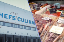 Procedura akwizycji jest teraz w UOKiK (fot. Matthias + Chiefs Culinar)