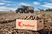 Kaufland rozpoczyna czwartą odsłonę ”Tygodni Regionalnych” (fot. Kaufland).
