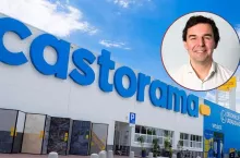 Prezes Castoramy o współpracy z Synerise (fot. Castorama Polska).