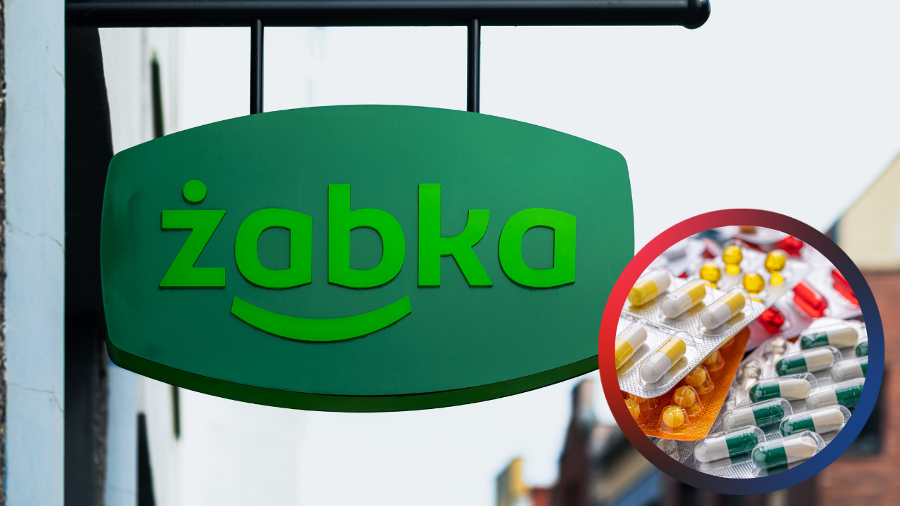 Leki w Żabce. Czy sieć stanie się apteką? (fot. Shutterstock)