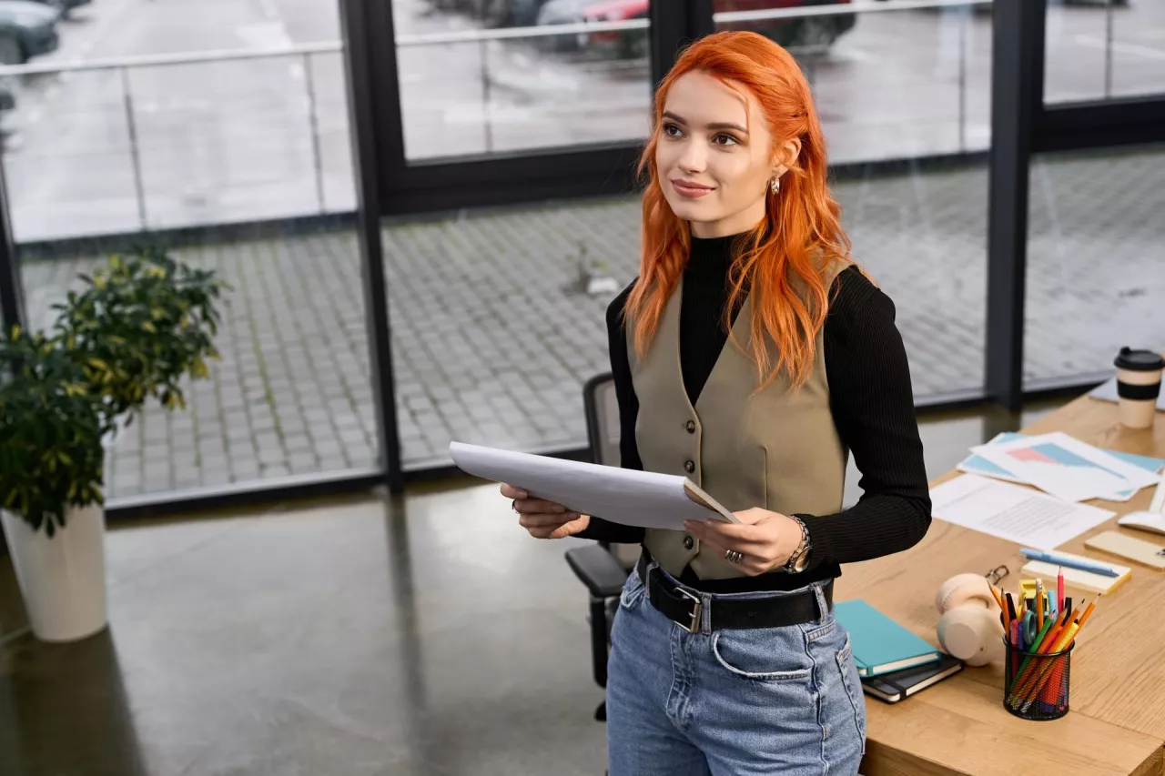 19% chce sprawdzić, czy pomysł może stać się pełnym biznesem (fot. Shutterstock)
