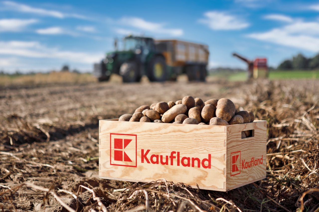 Kaufland rozpoczyna czwartą odsłonę ”Tygodni Regionalnych” (fot. Kaufland).