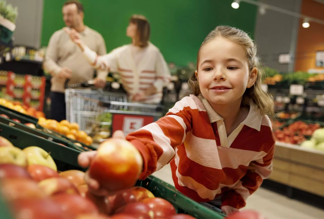 Kaufland mocno inwestuje w ten segment żywności. Klienci ją pokochali