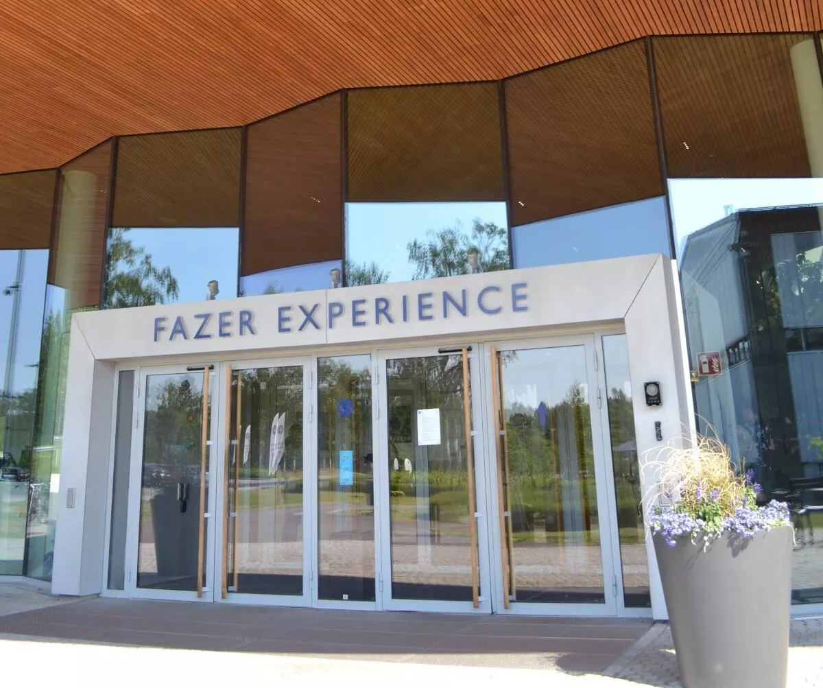 Fazer odświeża wizerunek Dumli