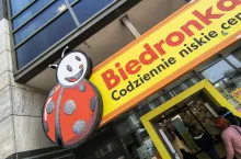 Biedronka chce przejąć sklepy Tesco u naszych południowych sąsiadów