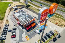 Burger King (fot. materiały prasowe)