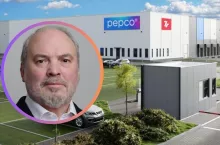 Javier Rubio Fueyo, dyrektor ds. globalnych zakupów i łańcucha dostaw w Pepco (fot. mat. prasowe)