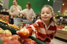 Konsument świadomie i z coraz większą odpowiedzialnością siega po produkty bio (fot. mat. prasowe)