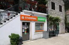 Studenac złożył wniosek o postępowanie układowe. (fot. Shutterstock)