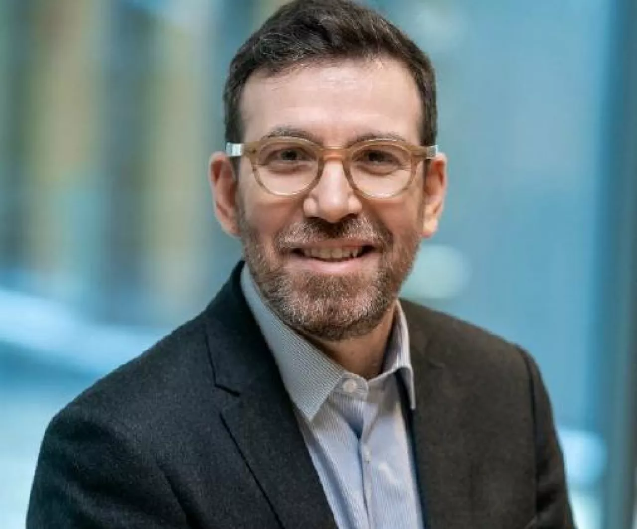 François Vincent obejmie funkcję dyrektora operacyjnego Carrefour Polska