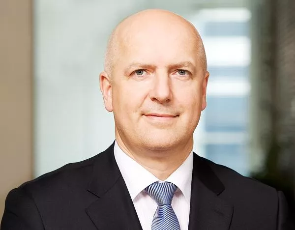 Nestlé awansuje Polaka do centrali. Leszek Wącirz opuszcza Turcję po 5 latach