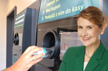 Dr Katarzyna Barańska, partnerka, liderka zespołu dekarbonizacji Osborne Clarke (fot. Katarzyna Barańska)