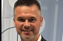 Tomasz Suligowski, prezes OK Operator Kaucyjny (fot. Tomasz Suligowski)