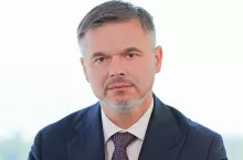 Tomasz Suligowski, prezes OK Operator Kaucyjny (fot. OK Operator Kaucyjny)