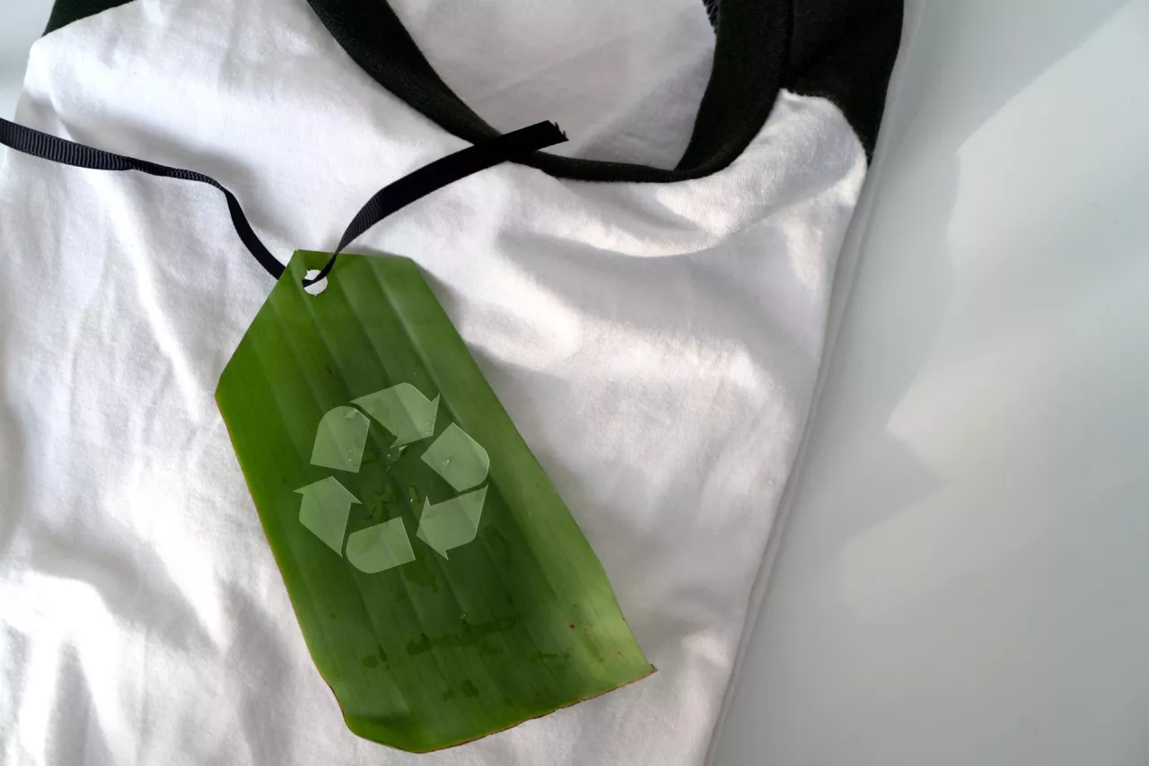 Greenwashing pod lupą. Nowe obowiązki dla e-sklepów od 2027 roku (fot. Shutterstock)