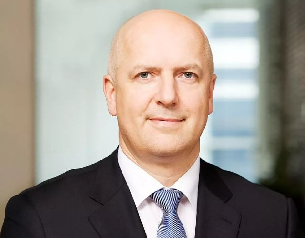 Leszek Wącirz, Nestle (fot. PfpŻ)