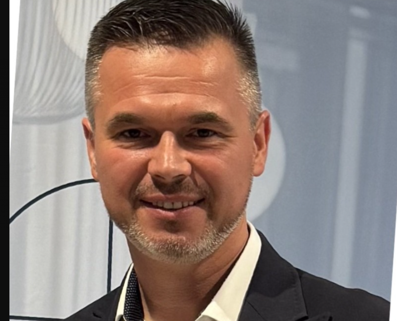 Tomasz Suligowski, prezes OK Operator Kaucyjny (fot. Tomasz Suligowski)