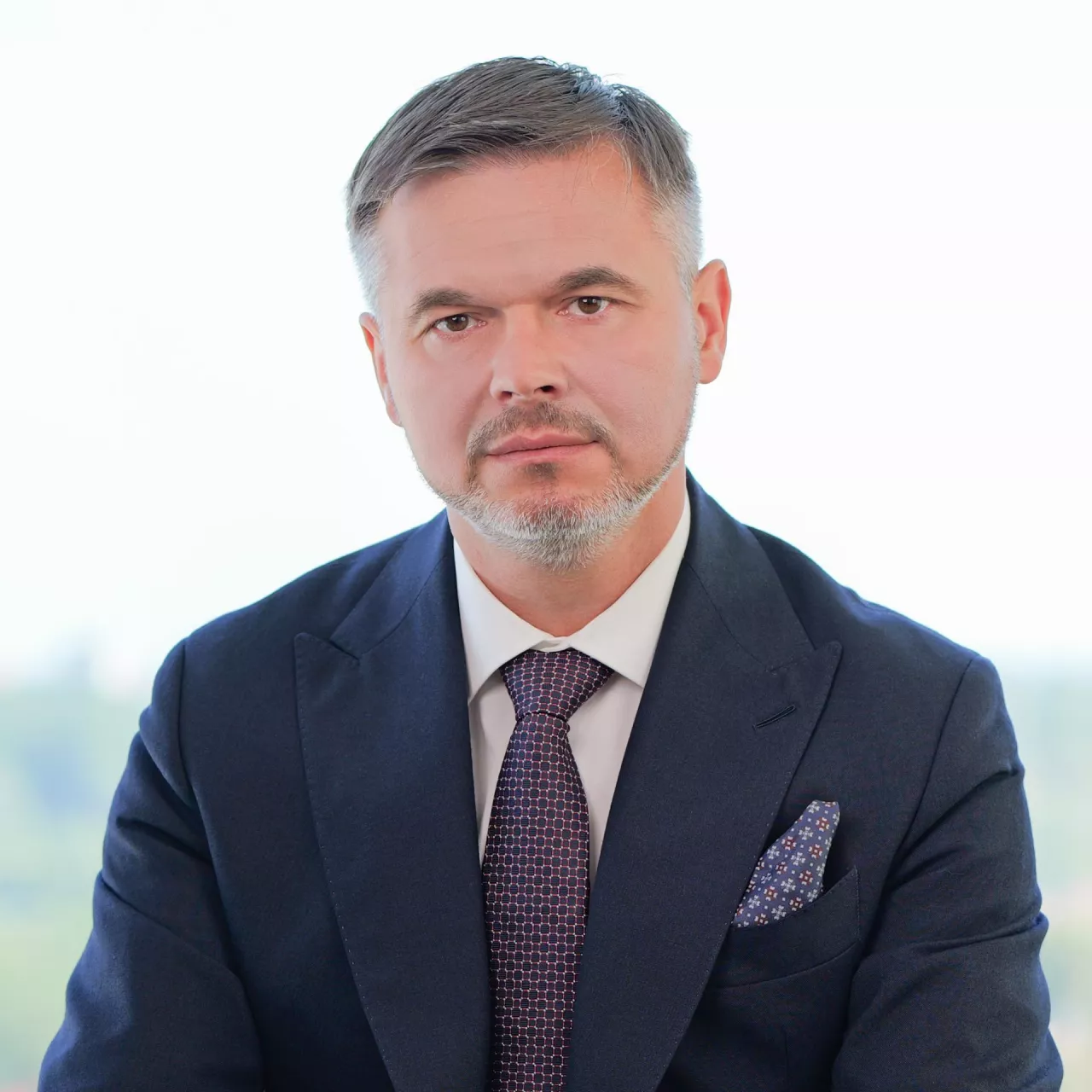 Tomasz Suligowski, prezes OK Operator Kaucyjny (fot. OK Operator Kaucyjny)
