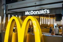 McDonald‘s wchodzi w retail media (fot. Shutterstock)