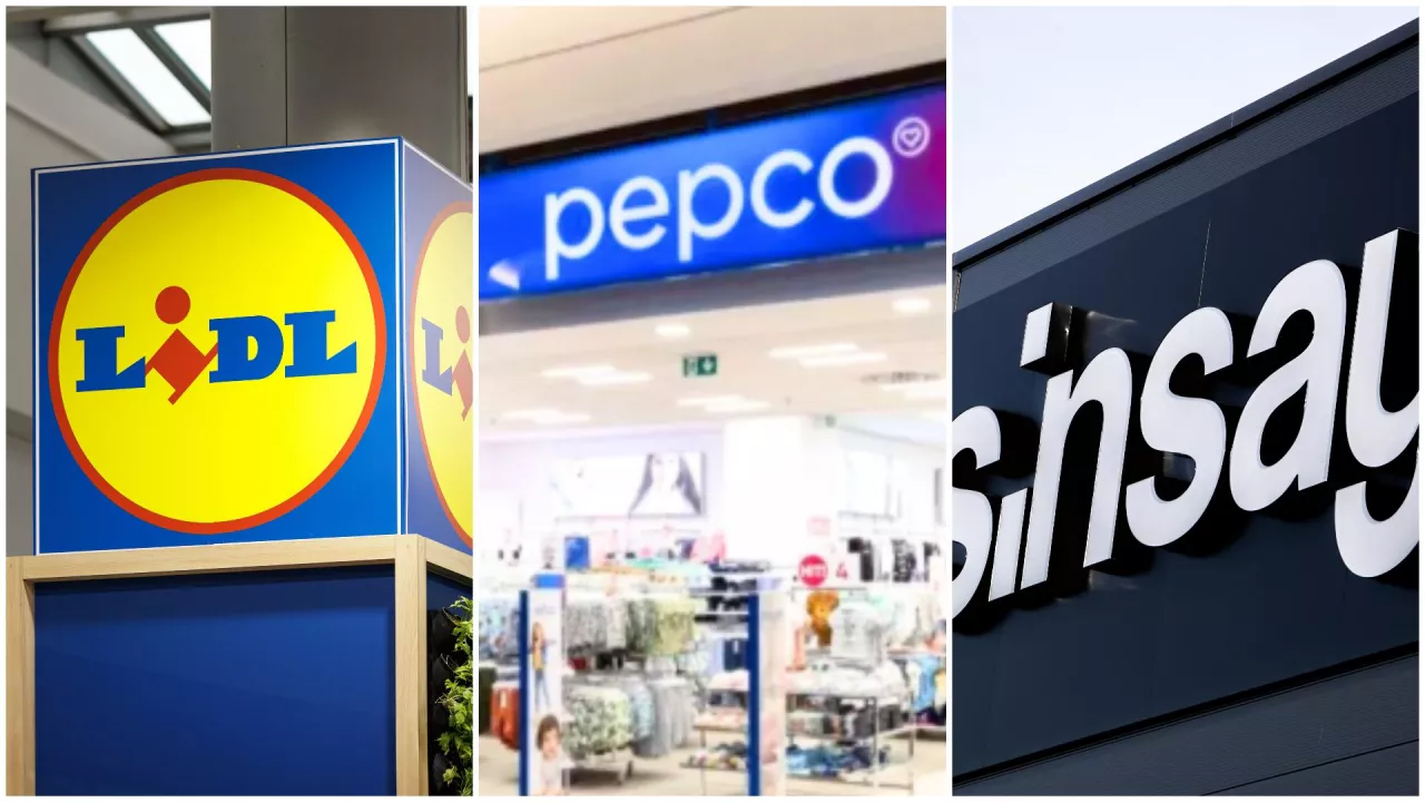 Lidl, Pepco i Sinsay w gronie najemców nowego parku handlowego w Środzie Wielkopolskiej(fot. mat. prasowe)