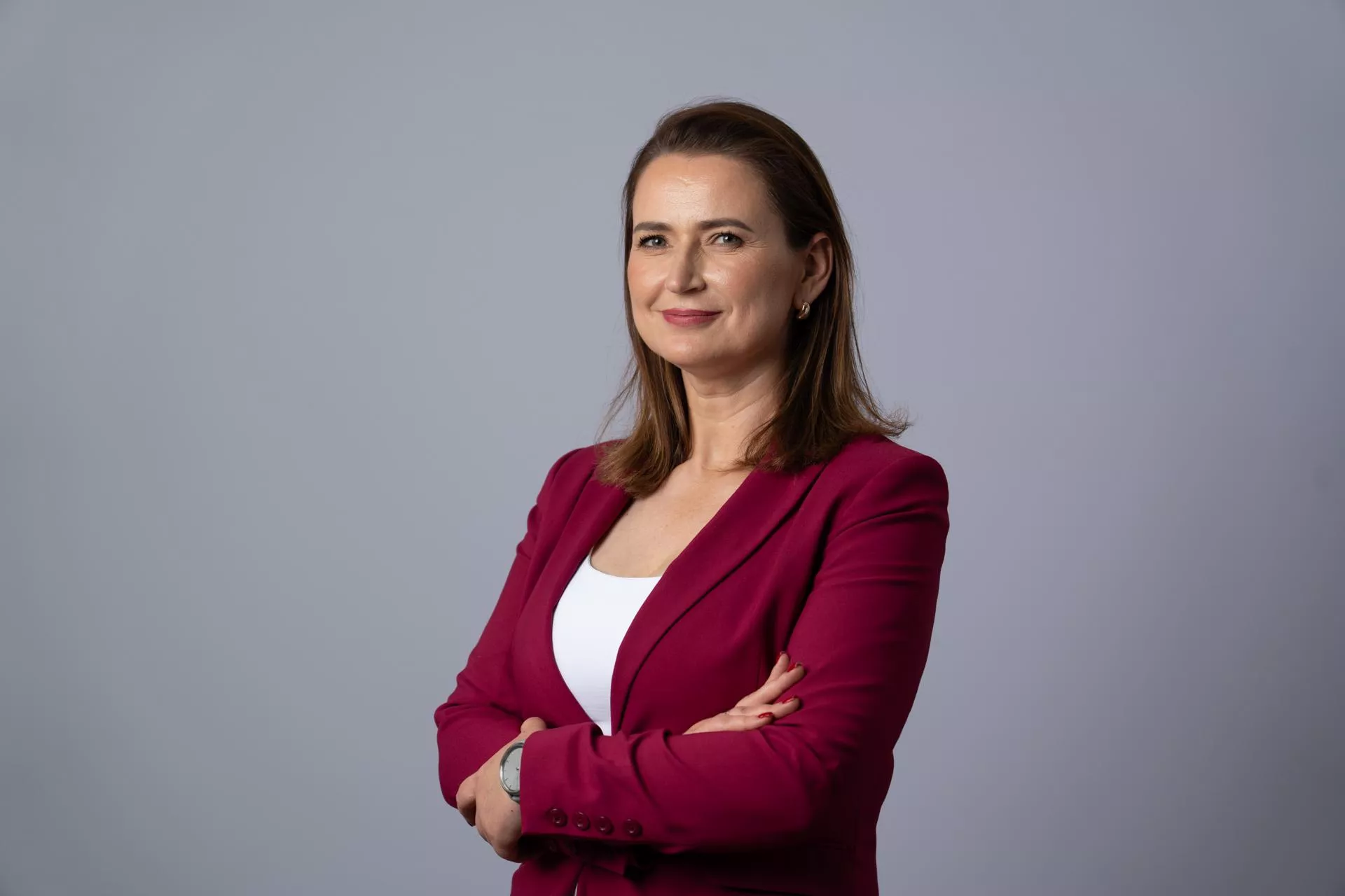 Sukcesy i trzy grzechy główne kaucji. Prezeska PolKi bilansuje pierwszy rok