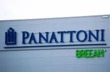 Panattoni sprzedaje magazyn 150 tys. m kw. pod Poznaniem (fot. Shutterstock)