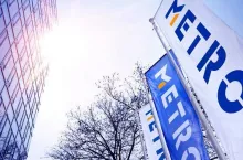Metro siedziba