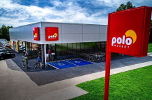Sklep sieci Polomarket (fot. materiały prasowe)