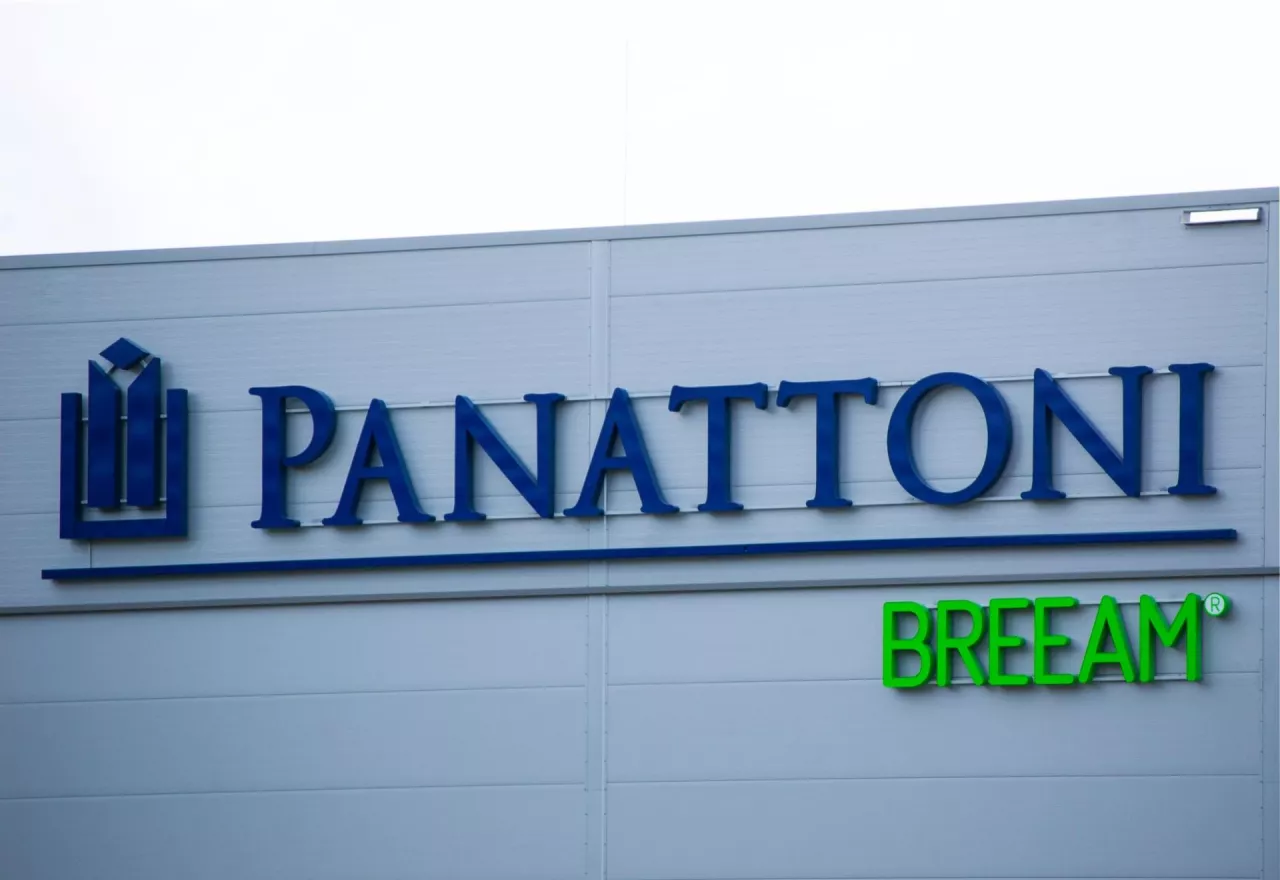 Panattoni sprzedaje magazyn 150 tys. m kw. pod Poznaniem (fot. Shutterstock)